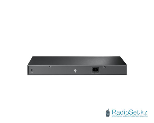 Коммутатор TP-Link SG3210XHP-M2